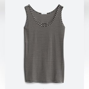 Bun Maternity Carmela Maternity Nursing Knit Tank